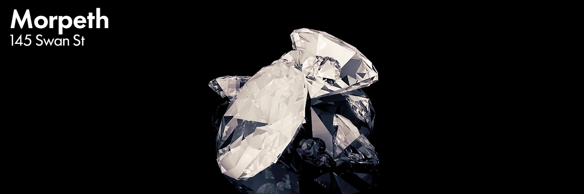 The Morpeth<br>Jewellery Gallery